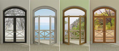Window Replacement & Installation in Cheektowaga, Tonawanda, Orchard Park, & Hamburg, NY
