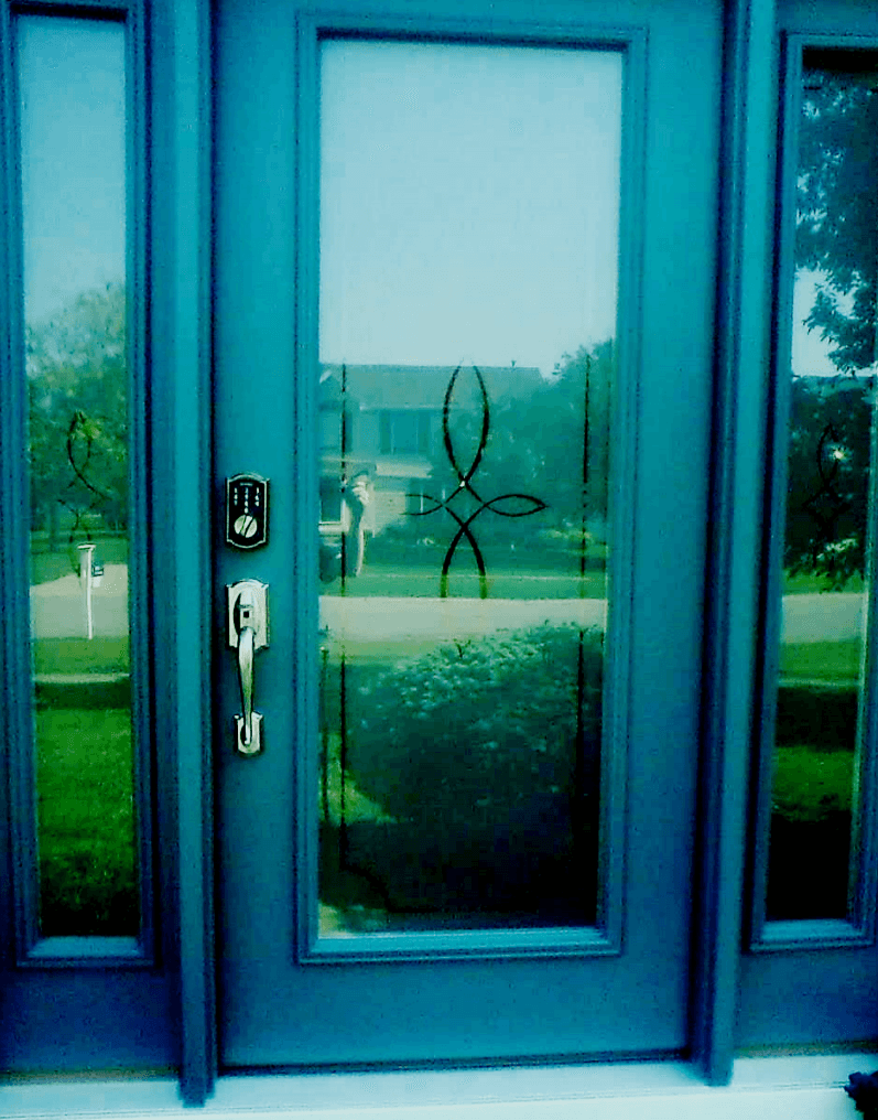 Entry Doors in Cheektowaga, Tonawanda, Orchard Park, & Hamburg, NY