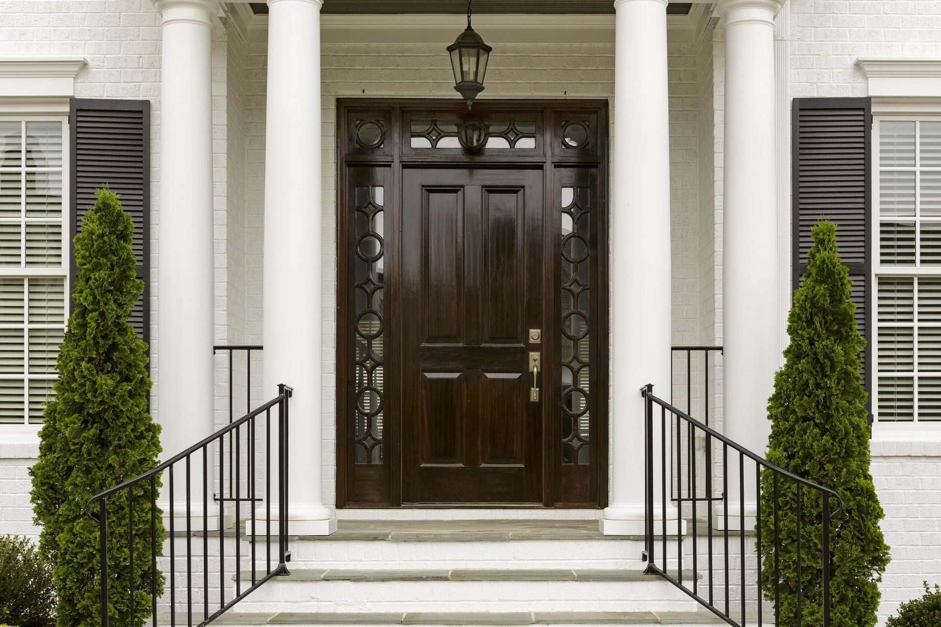Entry Doors in Cheektowaga, Tonawanda, Orchard Park, & Hamburg, NY