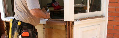 Home Repairs