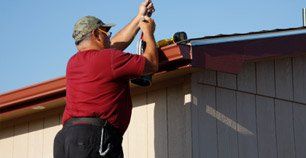 Gutter Installation