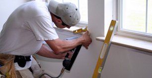 Window Installation