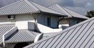 Roofs & Gutters
