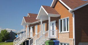 Home Exteriors