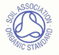 Soil Association Logo