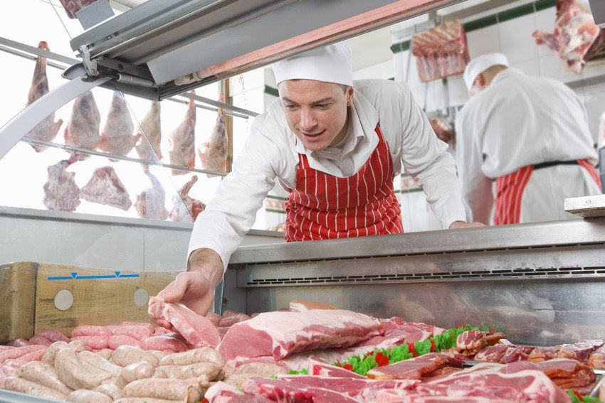 Quality meat