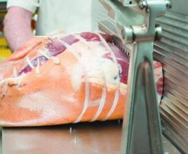 Pork supply