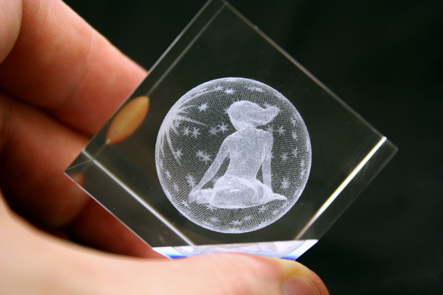 Engraved glasswear gifts in Auckland