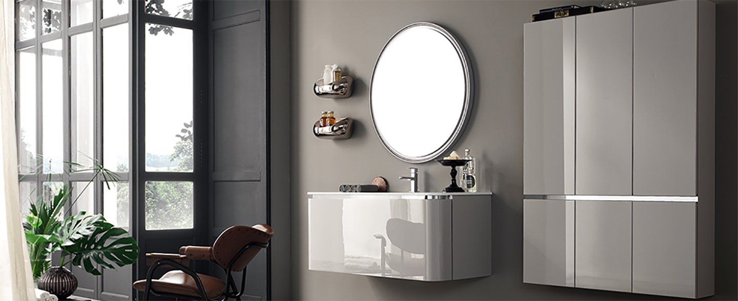 moderno bagno