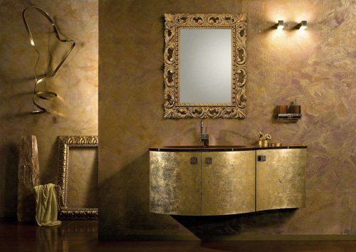 bagno ristrutturato