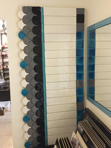 rivestimento pareti