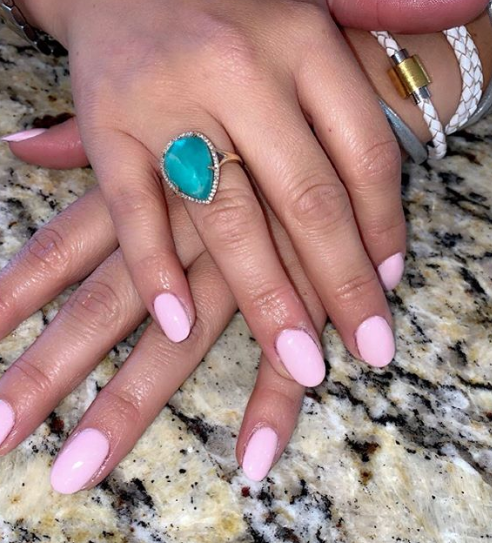 nail salon near me
