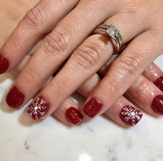 pedicure near me