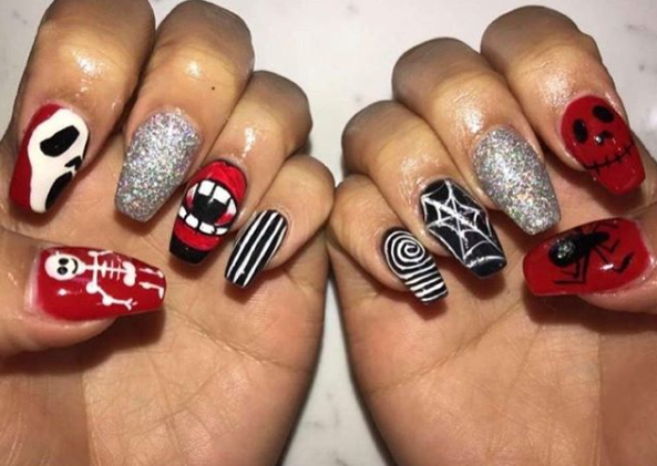 manicure near me
