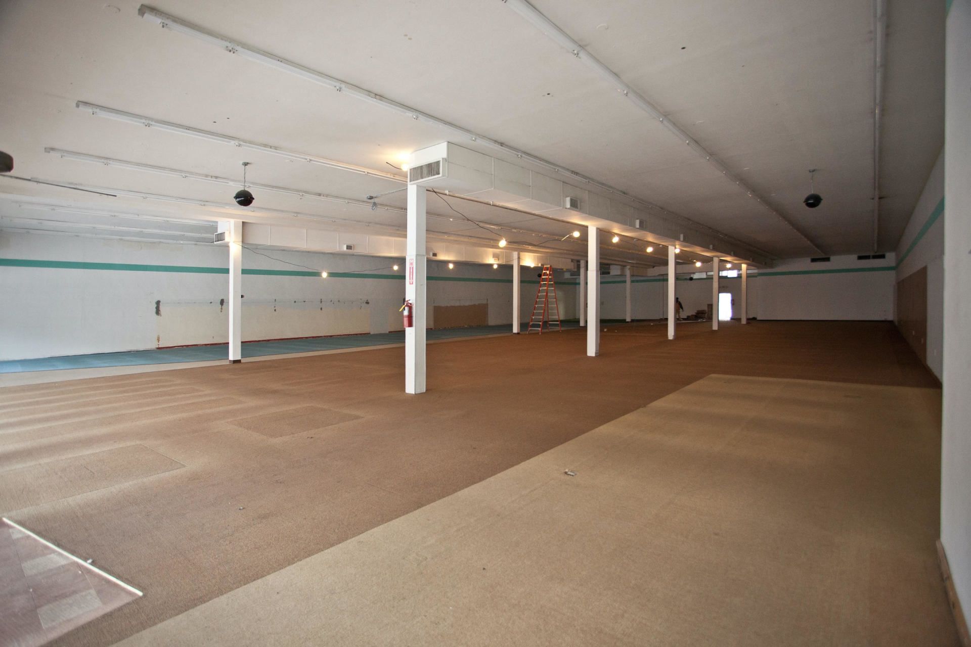 gallery