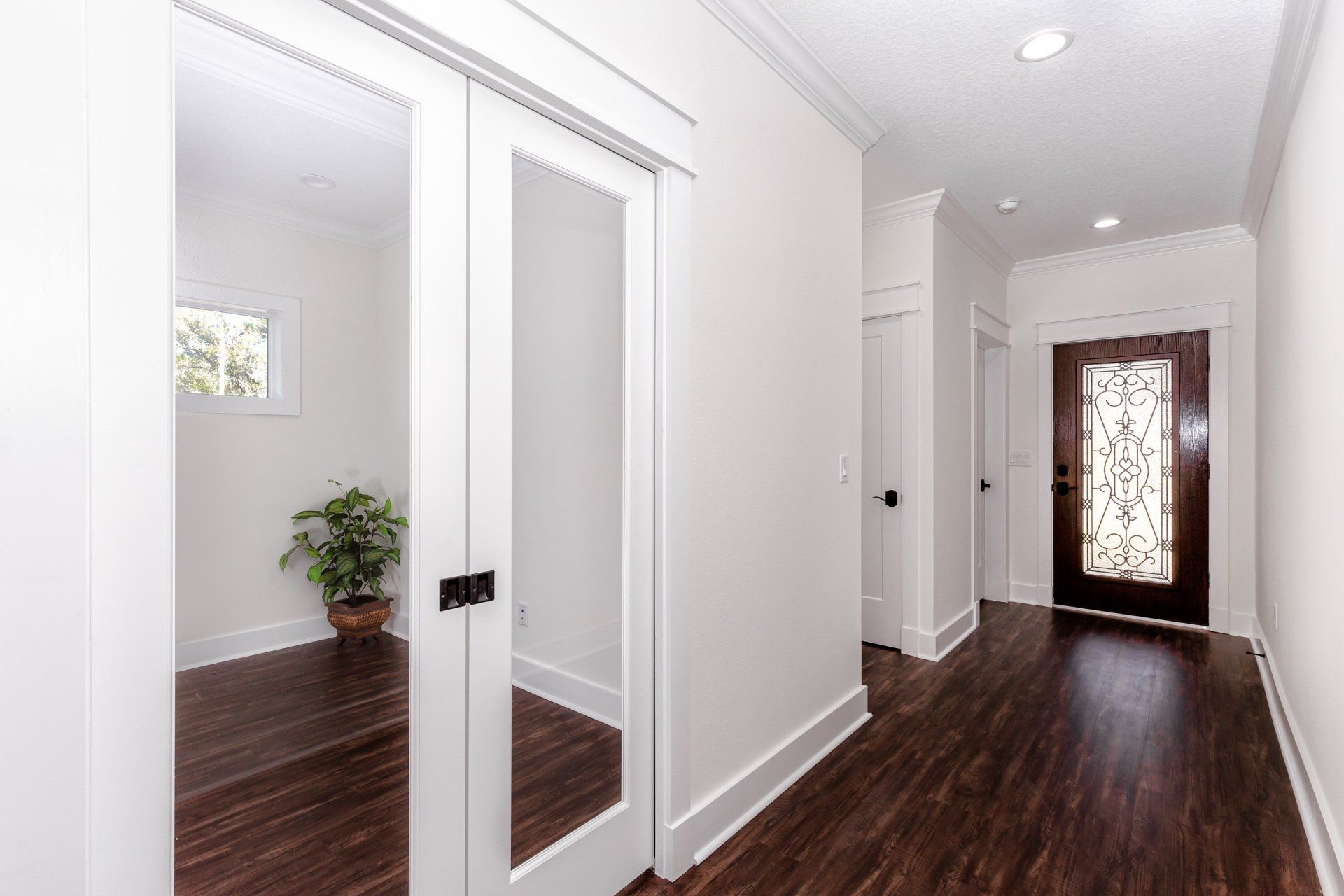 home interior | Gulf Bay Builders  | Tampa, FL 33614