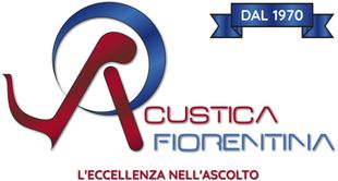 ACUSTICA FIORENTINA sas LOGO