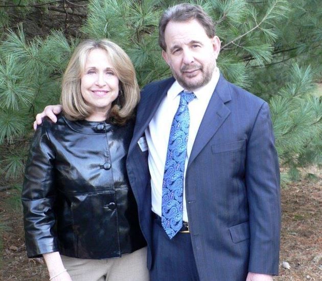 Mr. and Mrs. Lazaroff - therapist in Media, PA Mr. and Mrs. Lazaroff - therapist in Media, PA