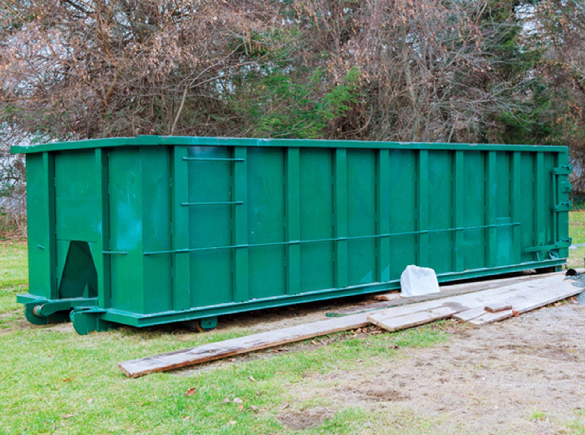 Industrial container — Miami, FL — ABC Svinga Bros Industrial container — Miami, FL — ABC Svinga Bros