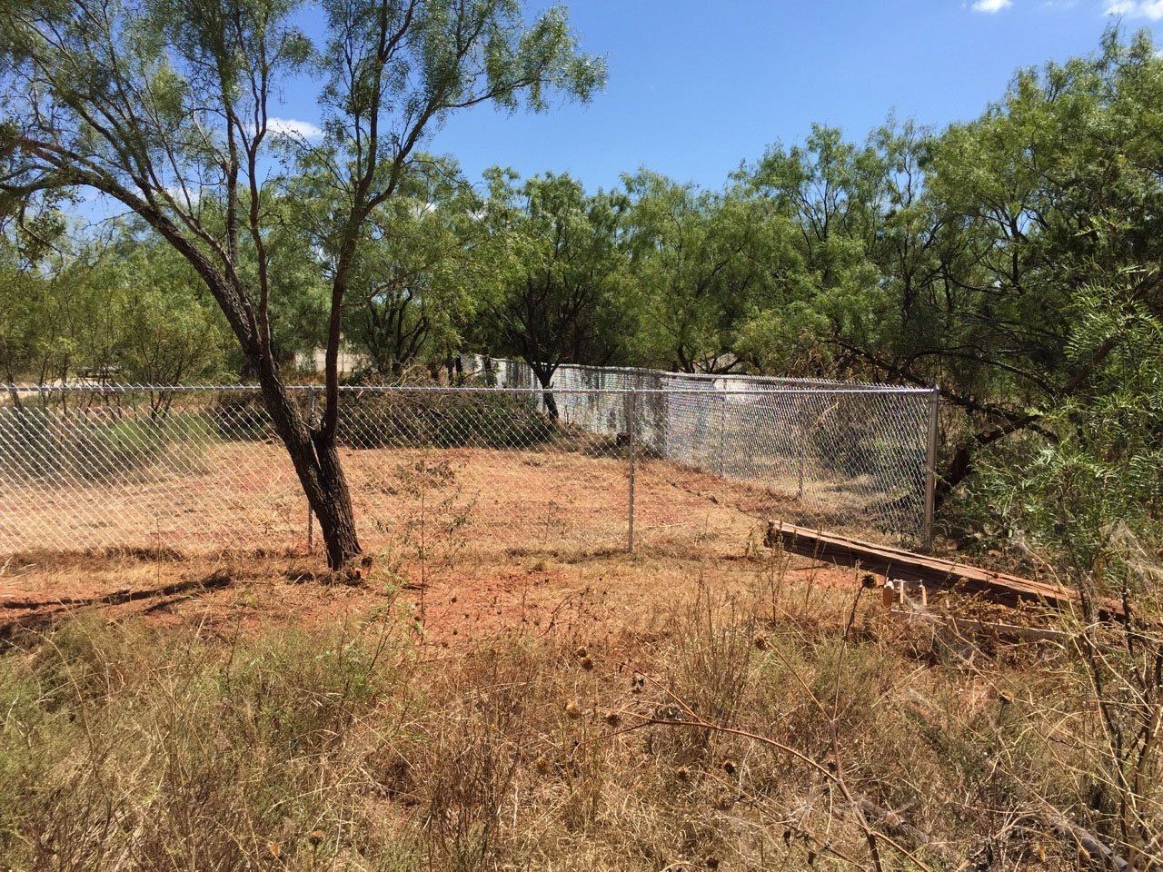 Chain Link Fence Abilene, TX 88