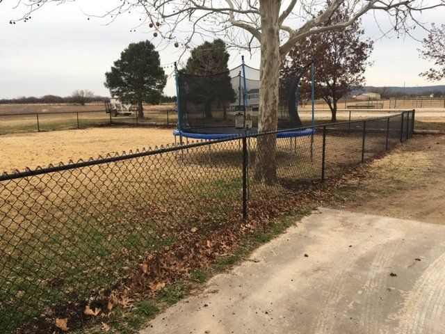 Chain Link Fence Abilene, TX 112233