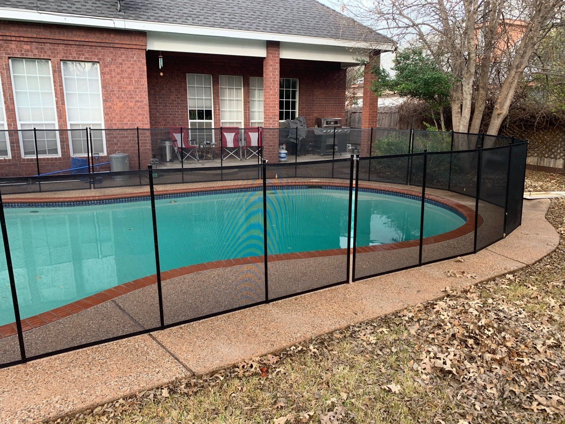 D & M Fencing 2