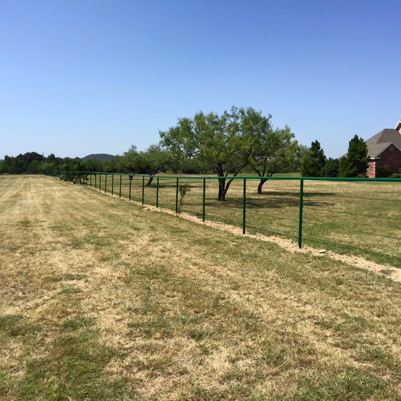 D & M Fencing 12