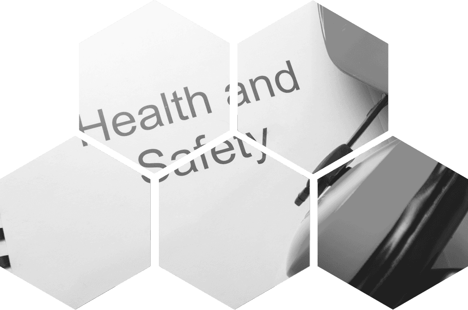 Health and Safety Health and Safety