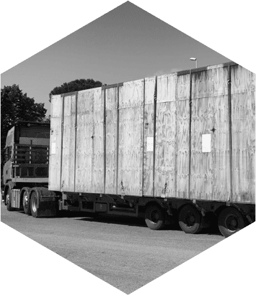 Export Packing Export Packing