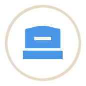memorial stone icon