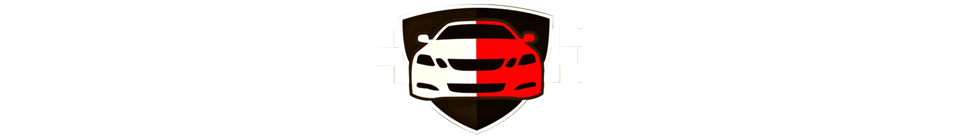 Checkered Flag Banner