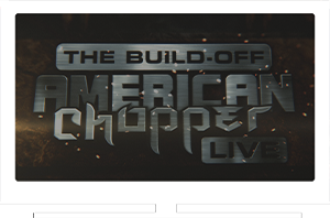 American Chopper Live