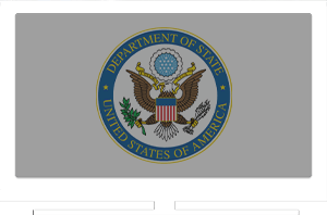 Dept. of State Public Affairs Conference