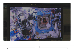 International Space Station