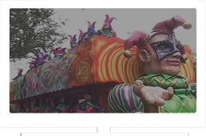 Mardis Gras Live