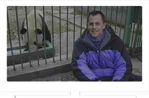 Meet The Pandas