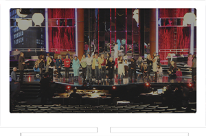 Miss America Live