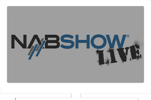 NAB Show Live