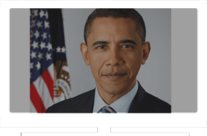 President Obama Town Hall Meeting