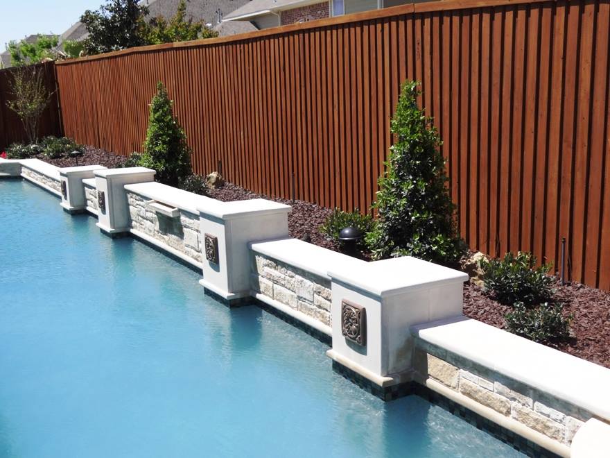 Outdoor home Automation frisco tx