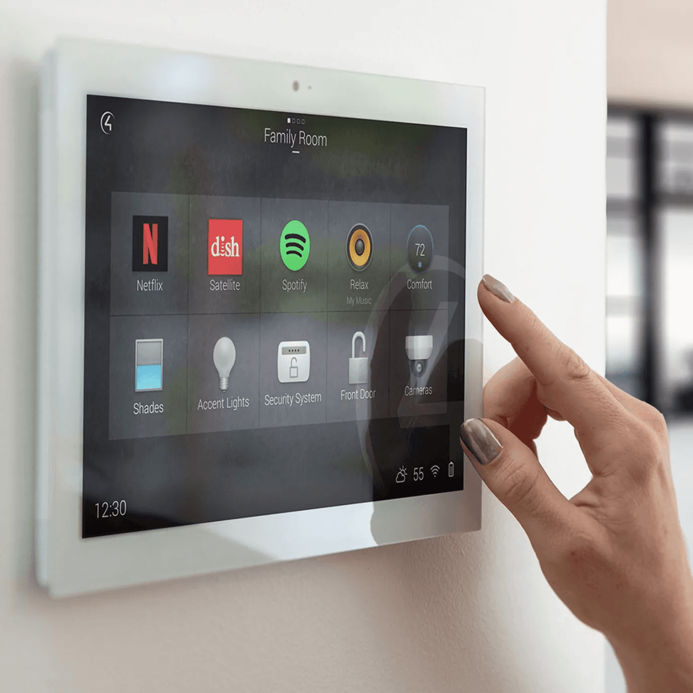 Home Automation