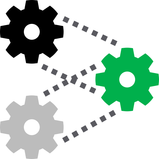 our process