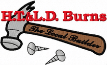H T & L D Burns Builders H T & L D Burns Builders
