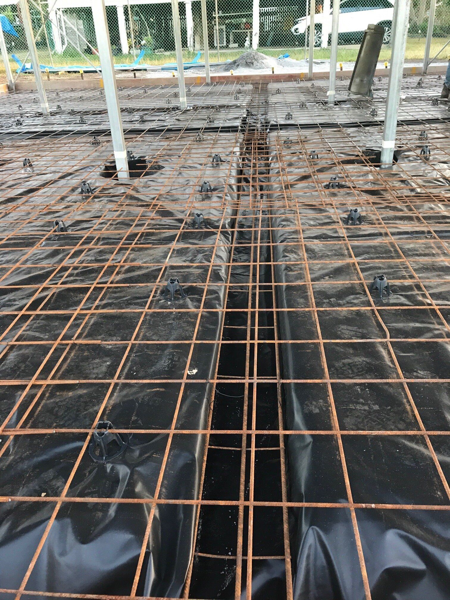 Flooring