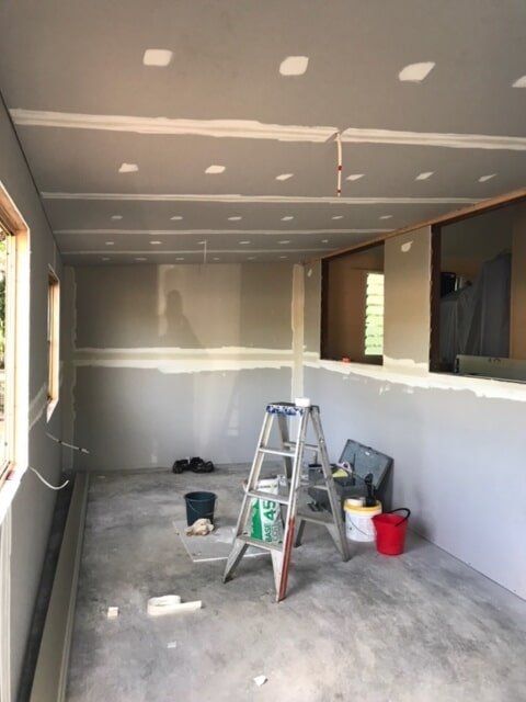 Room renovations 4