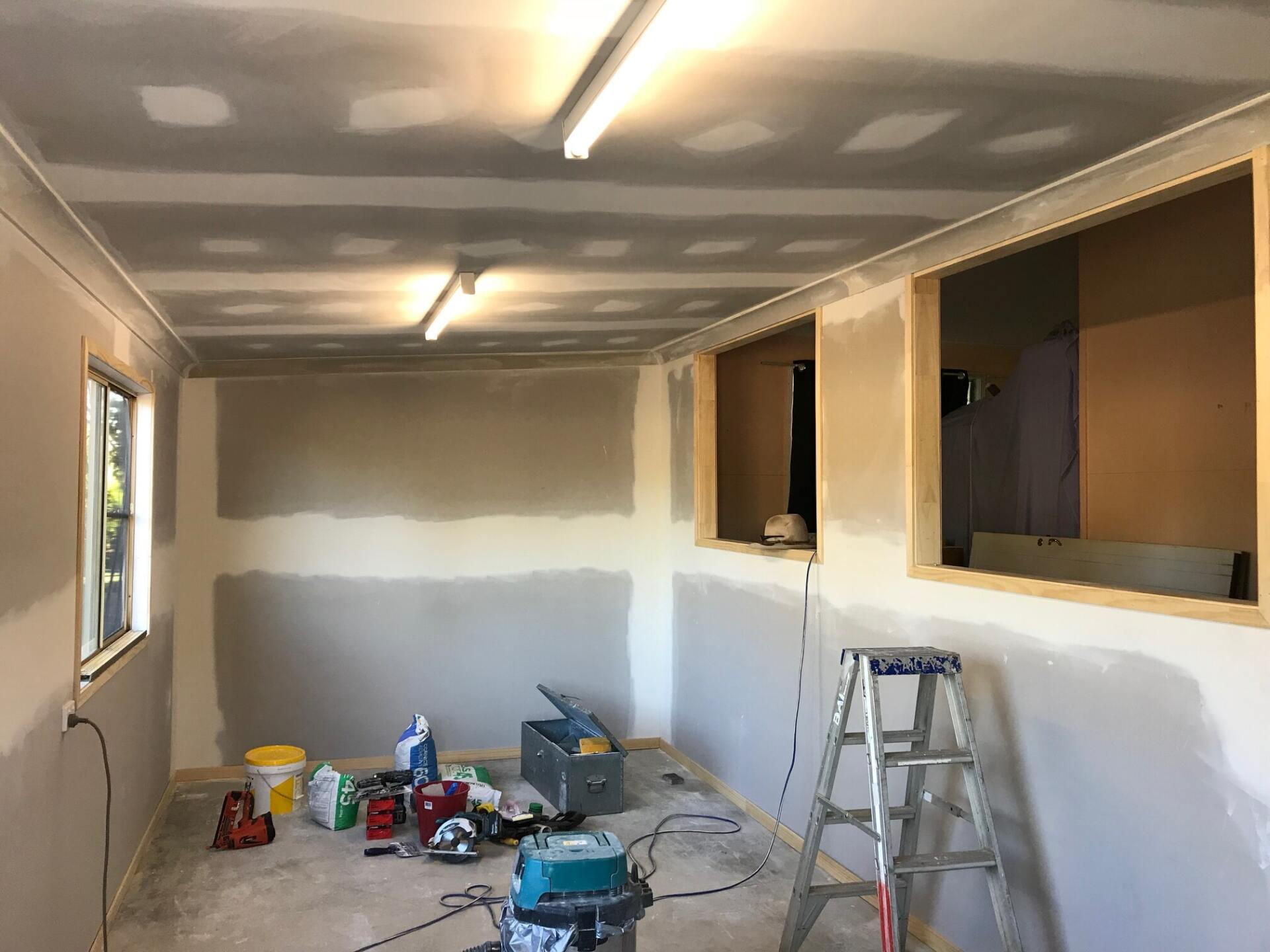 Room renovations 3