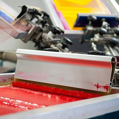 Screen Printing Squeegee — Screen print shirts in Portland, OR Screen Printing Squeegee — Screen print shirts in Portland, OR