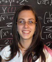 Contact Garden City Math Tutor Jacqueline Muoio