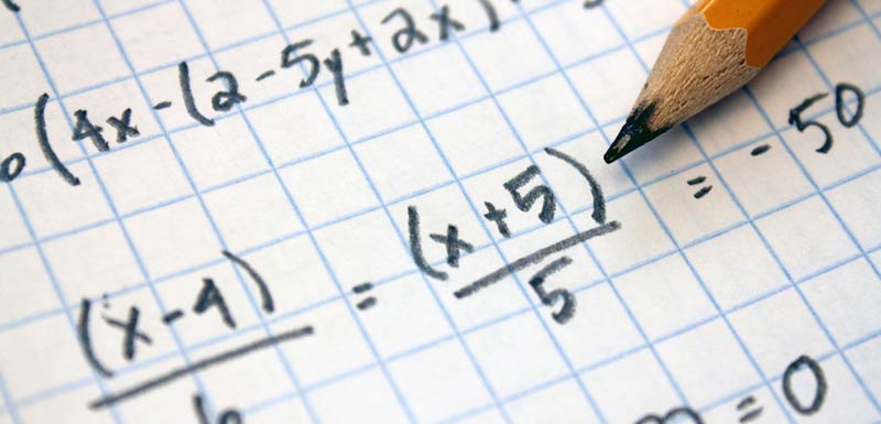 Pre-Algebra Math Tutoring in Garden City