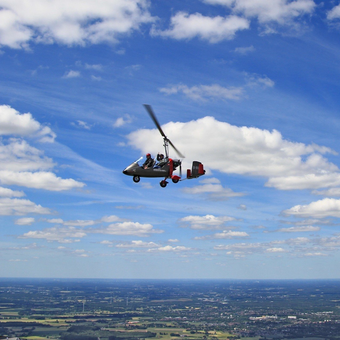 Air to Air Foto